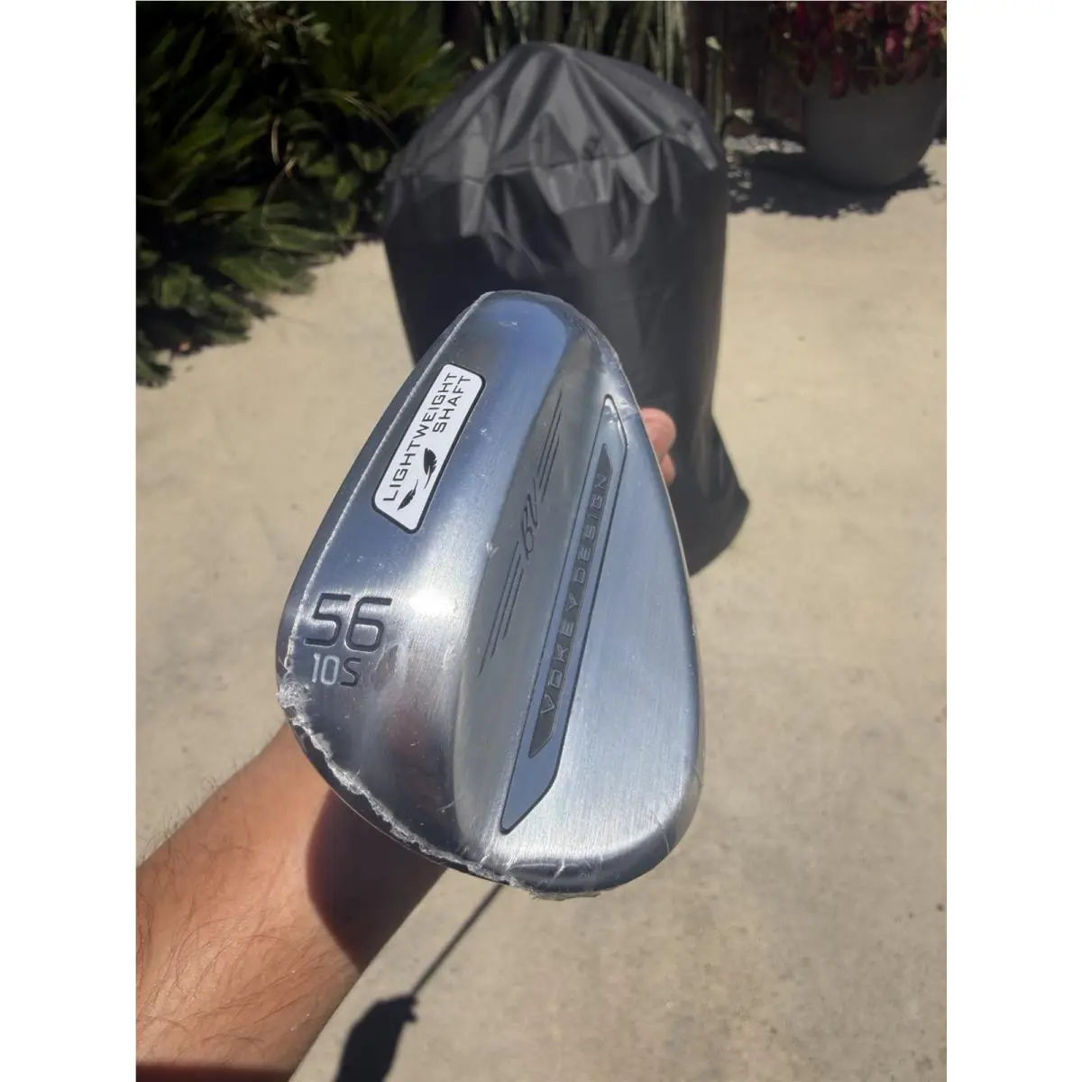 Titleist  - Titleist SM 11 - Tour Chrome 1