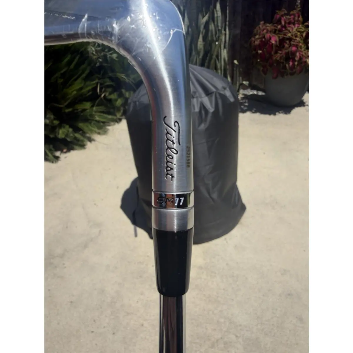 Titleist  - Titleist SM 11 - Tour Chrome 2