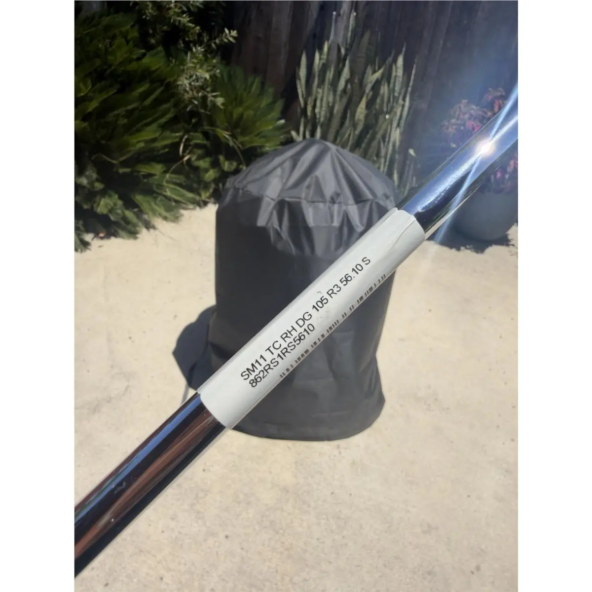 Titleist  - Titleist SM 11 - Tour Chrome 4