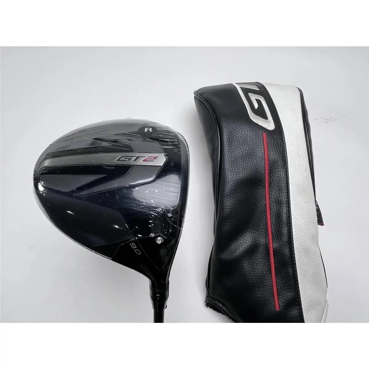 Titleist GT2 Driver 9 Tensei K Black Xlinktech 65g Stiff RH HC
