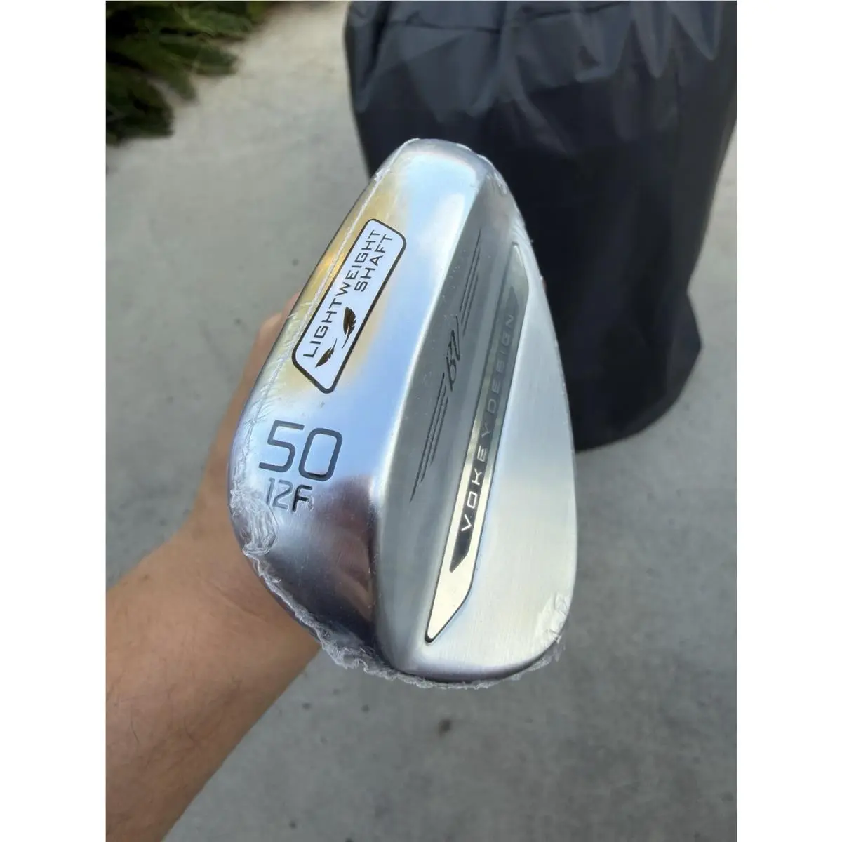 Titleist  - Titleist SM 11 - Tour Chrome 4