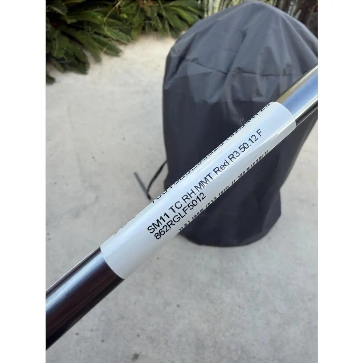 Titleist  - Titleist SM 11 - Tour Chrome 5