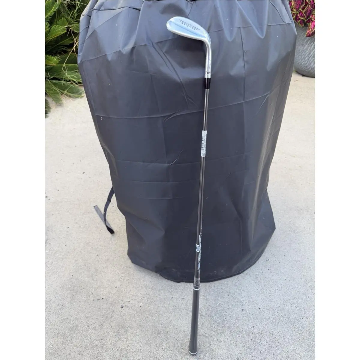 Titleist  - Titleist SM 11 - Tour Chrome 0