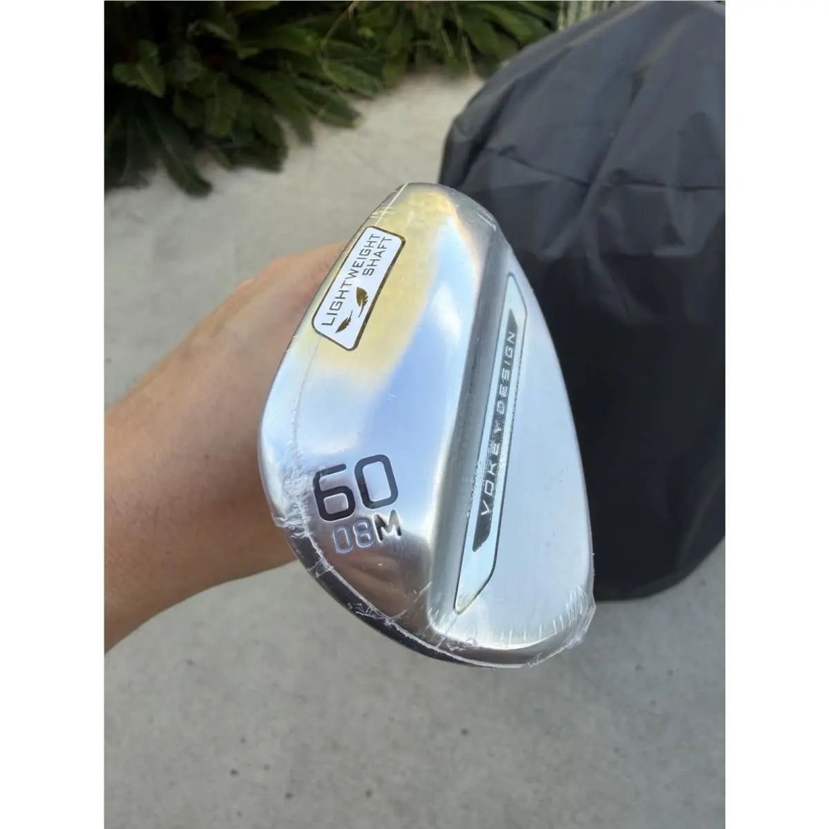 Titleist  - Titleist SM 11 - Tour Chrome 4