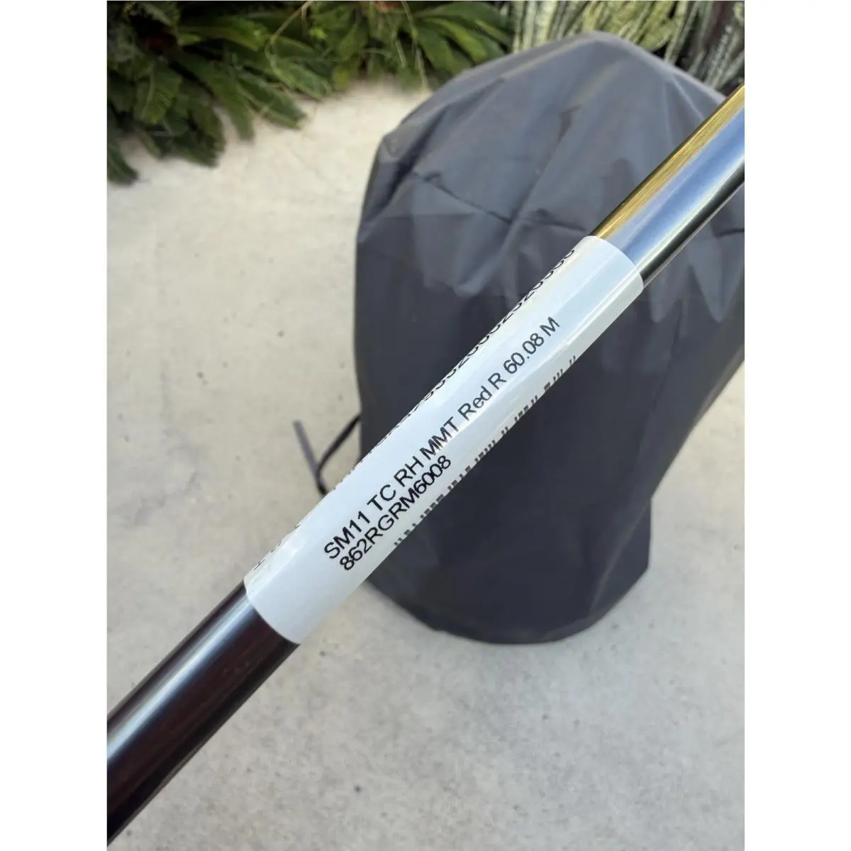Titleist  - Titleist SM 11 - Tour Chrome 5