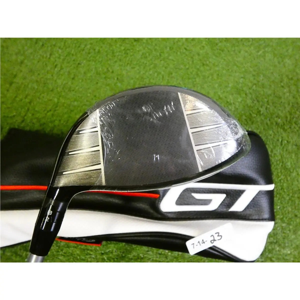 Titleist  - GT2 0