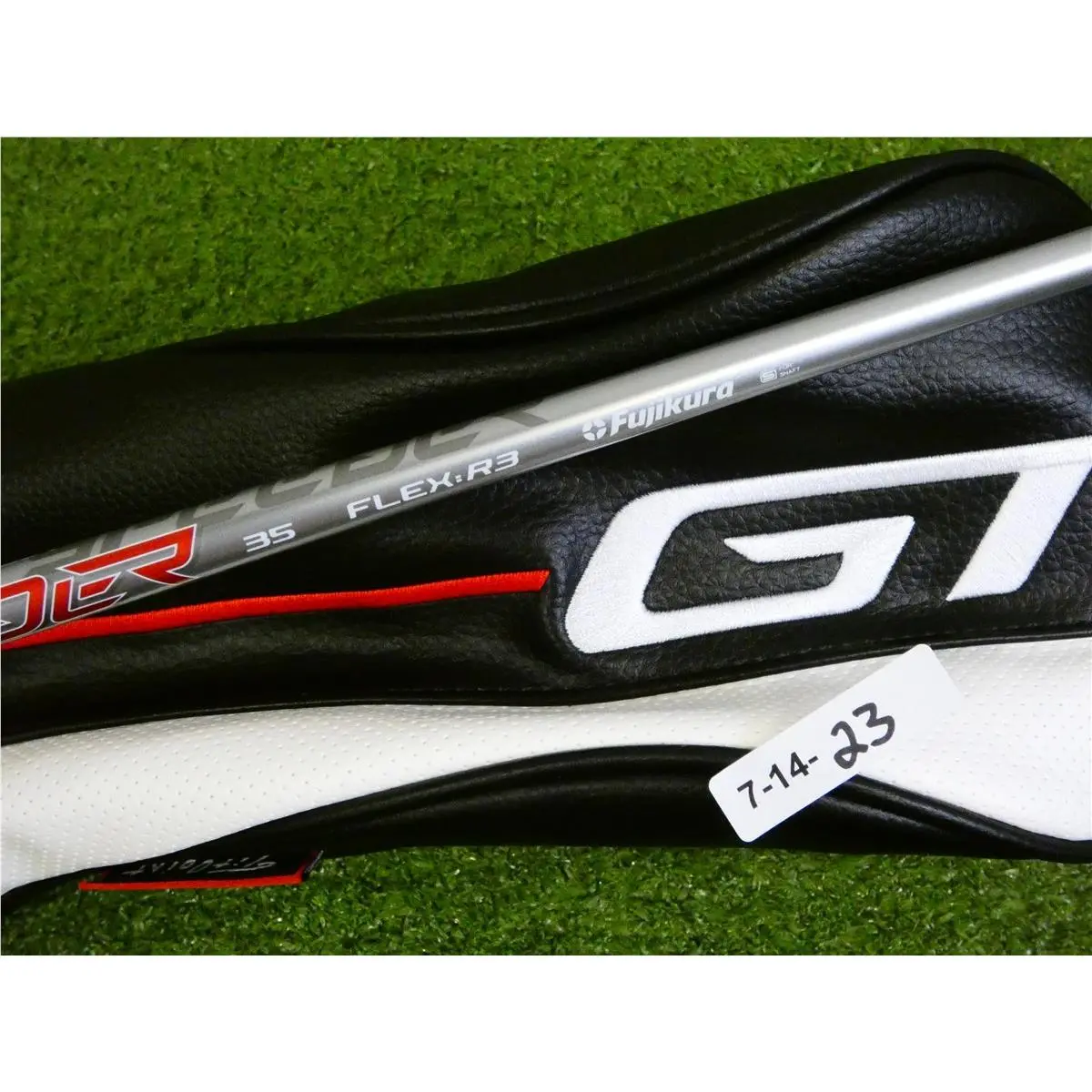 Titleist  - GT2 3