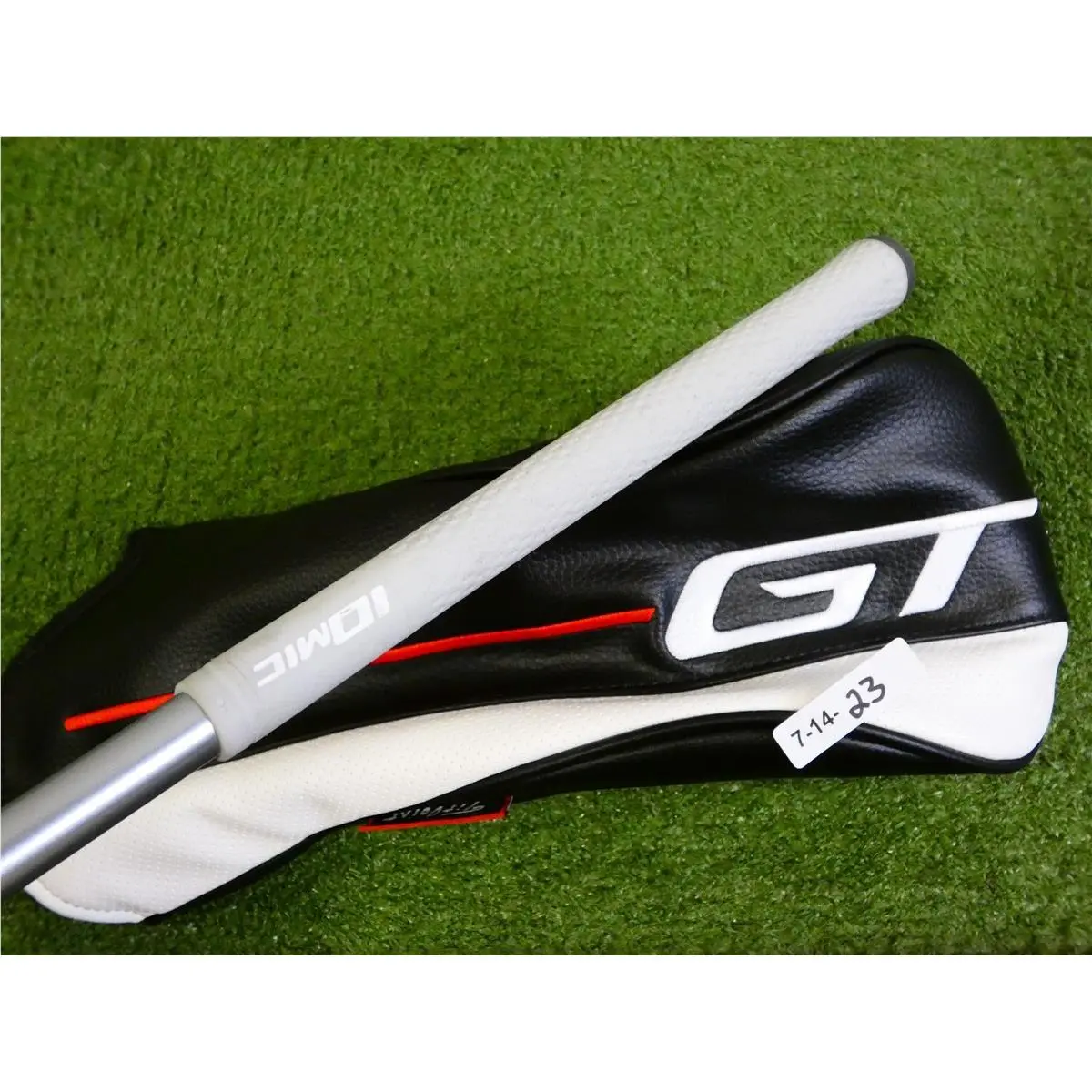 Titleist  - GT2 4