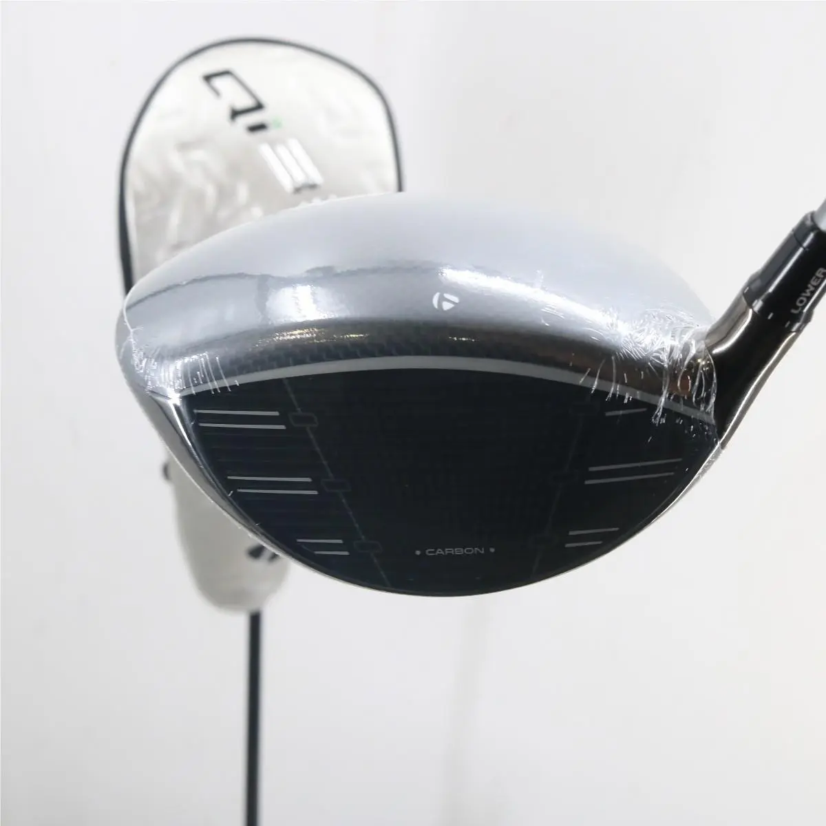 TaylorMade  - Qi35 Matte Chromium - Matte Chromium 2