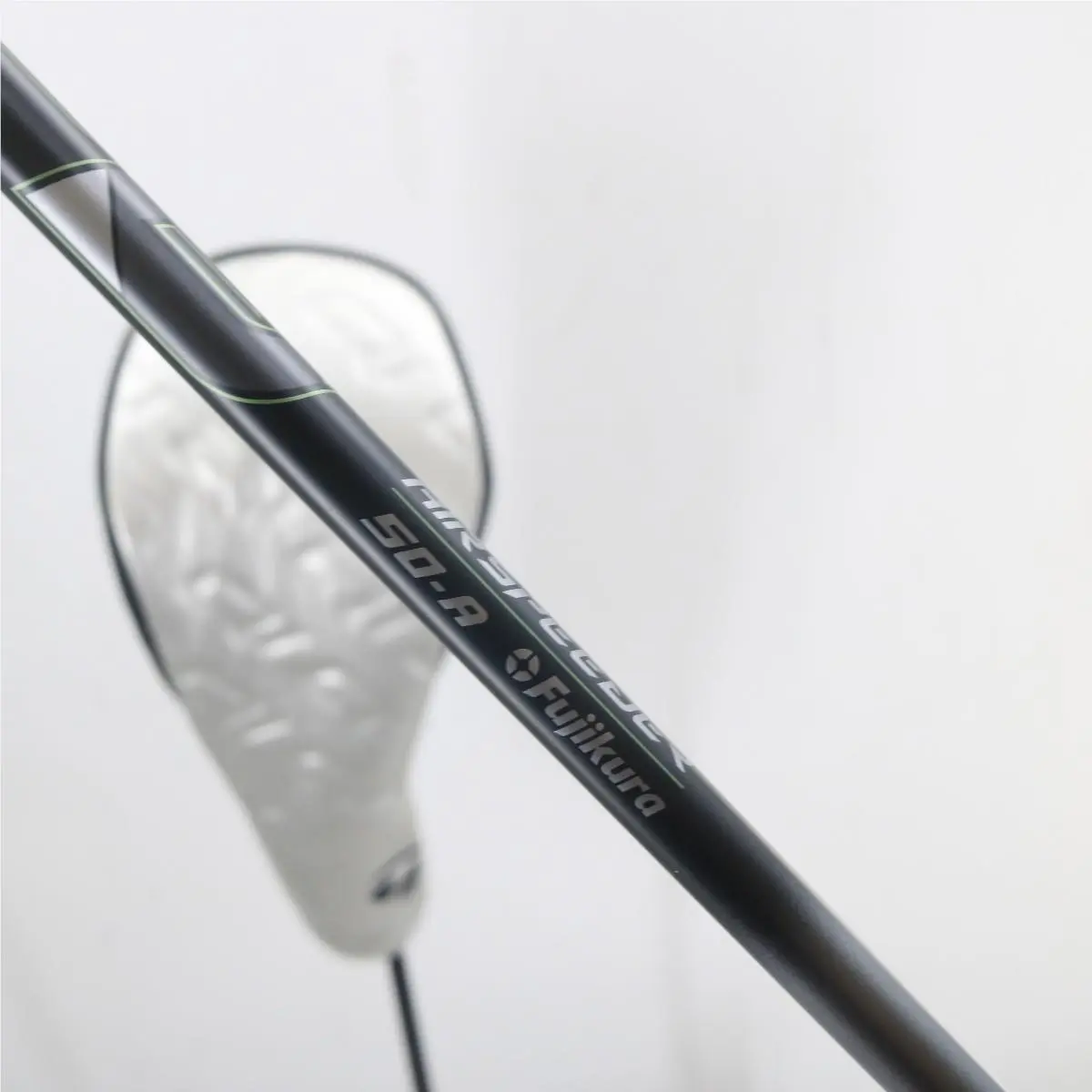TaylorMade  - Qi35 Matte Chromium - Matte Chromium 4