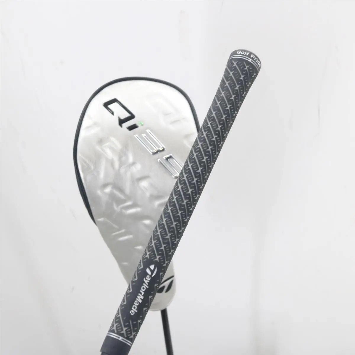 TaylorMade  - Qi35 Matte Chromium - Matte Chromium 5