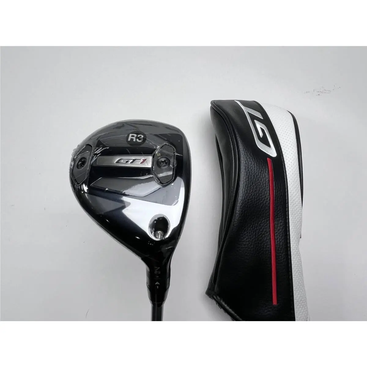Titleist GT1 7 Hybrid 29 Fujikura Air Speeder 40 40g Ladies RH HC