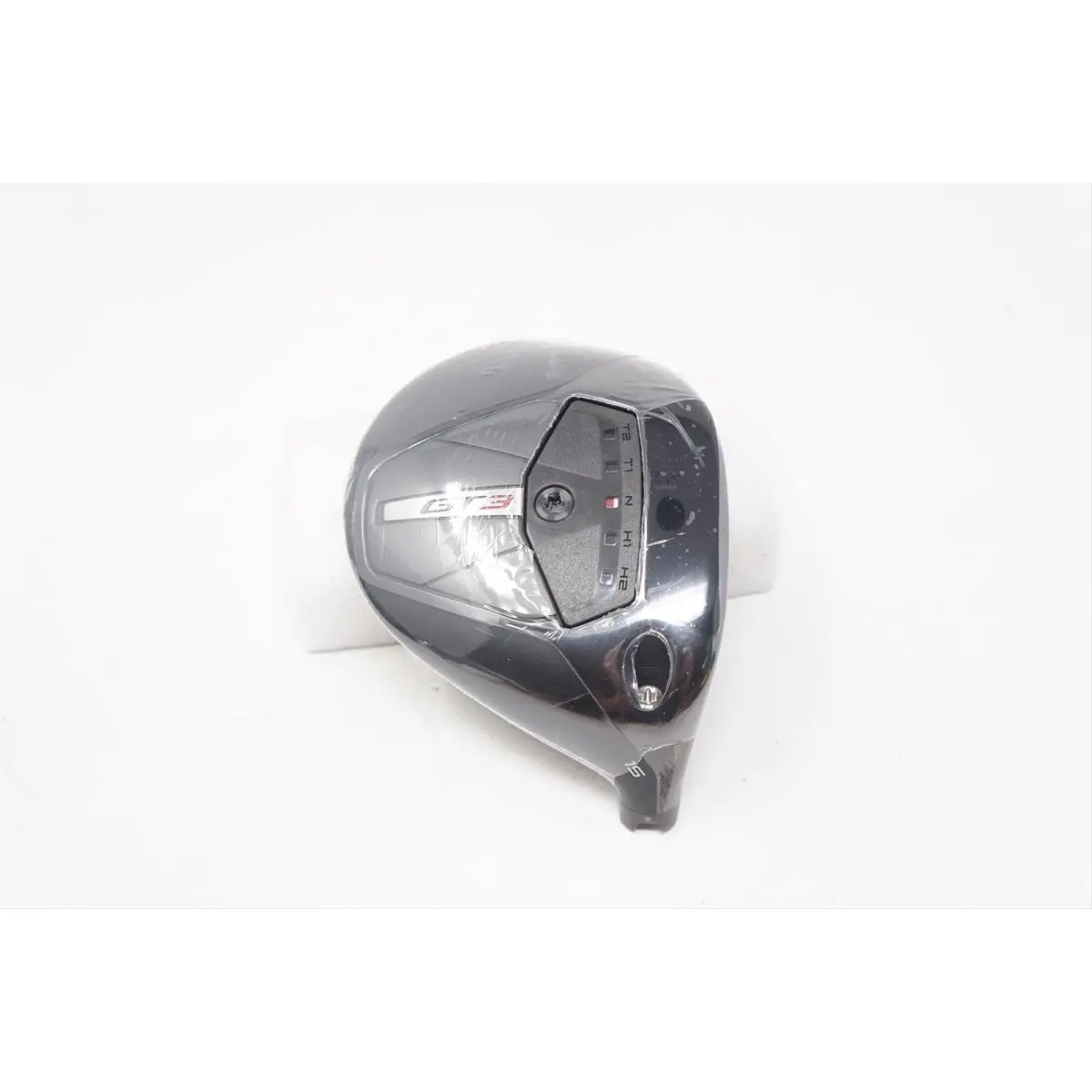Titleist Gt3 15 3 Fairway Wood Club Head Only Inv13708554