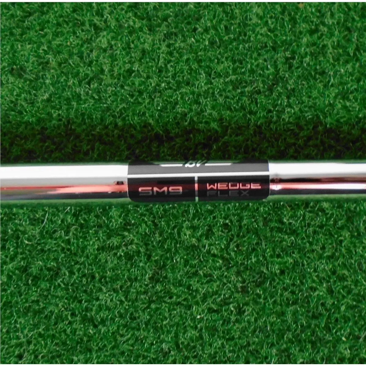Titleist  - Vokey SM9 - Vokey - Tour Chrome (UPC: 084984964503) 0
