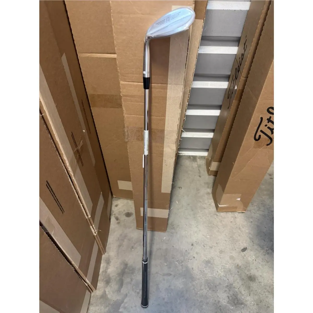 Titleist  - Titleist SM 10 - Tour Chrome 2