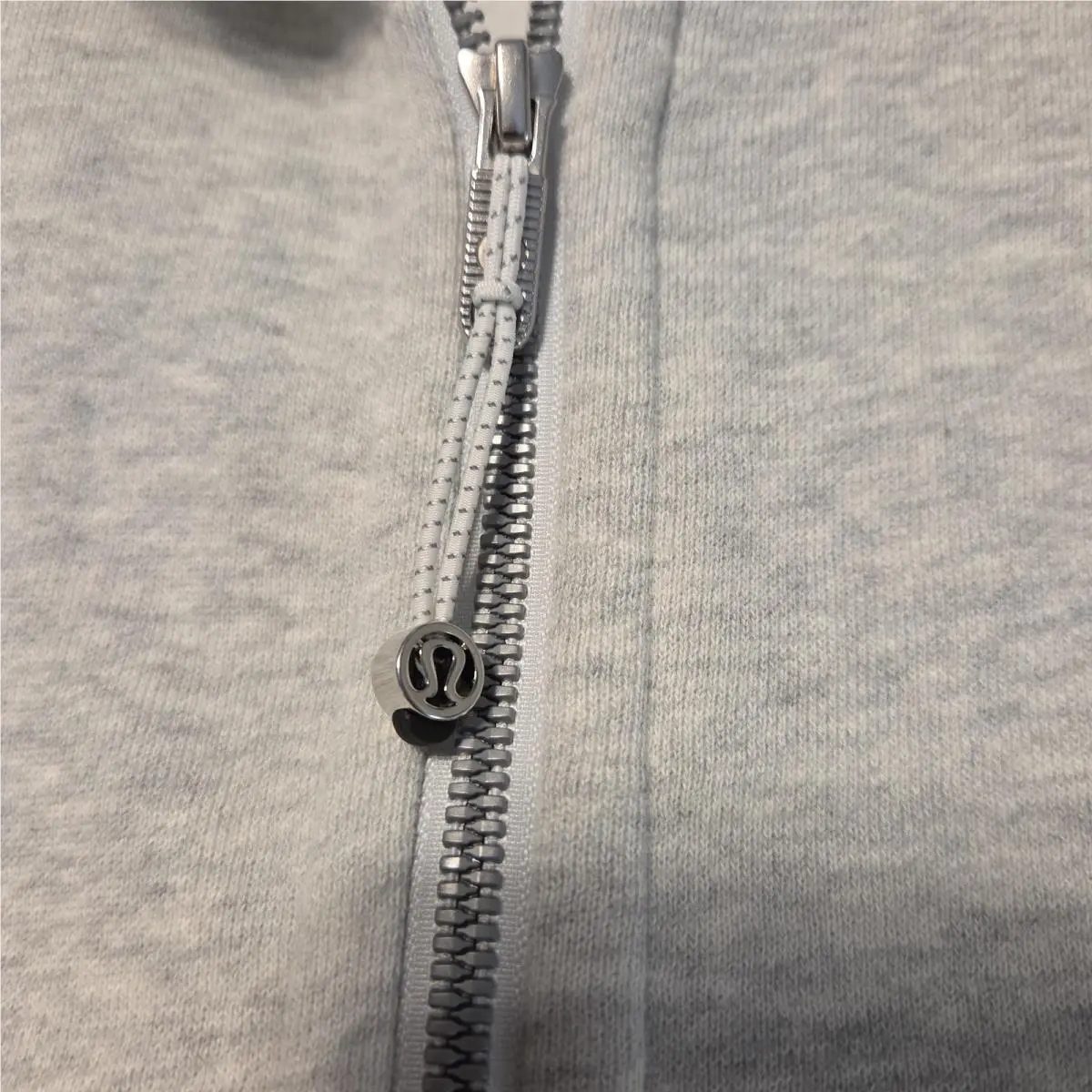 Lululemon clothing - Gray 2