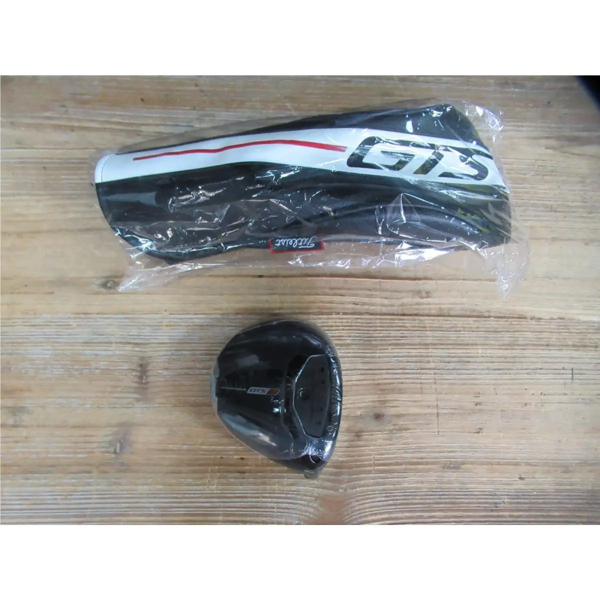 Titleist  - 2026 GTS3 3