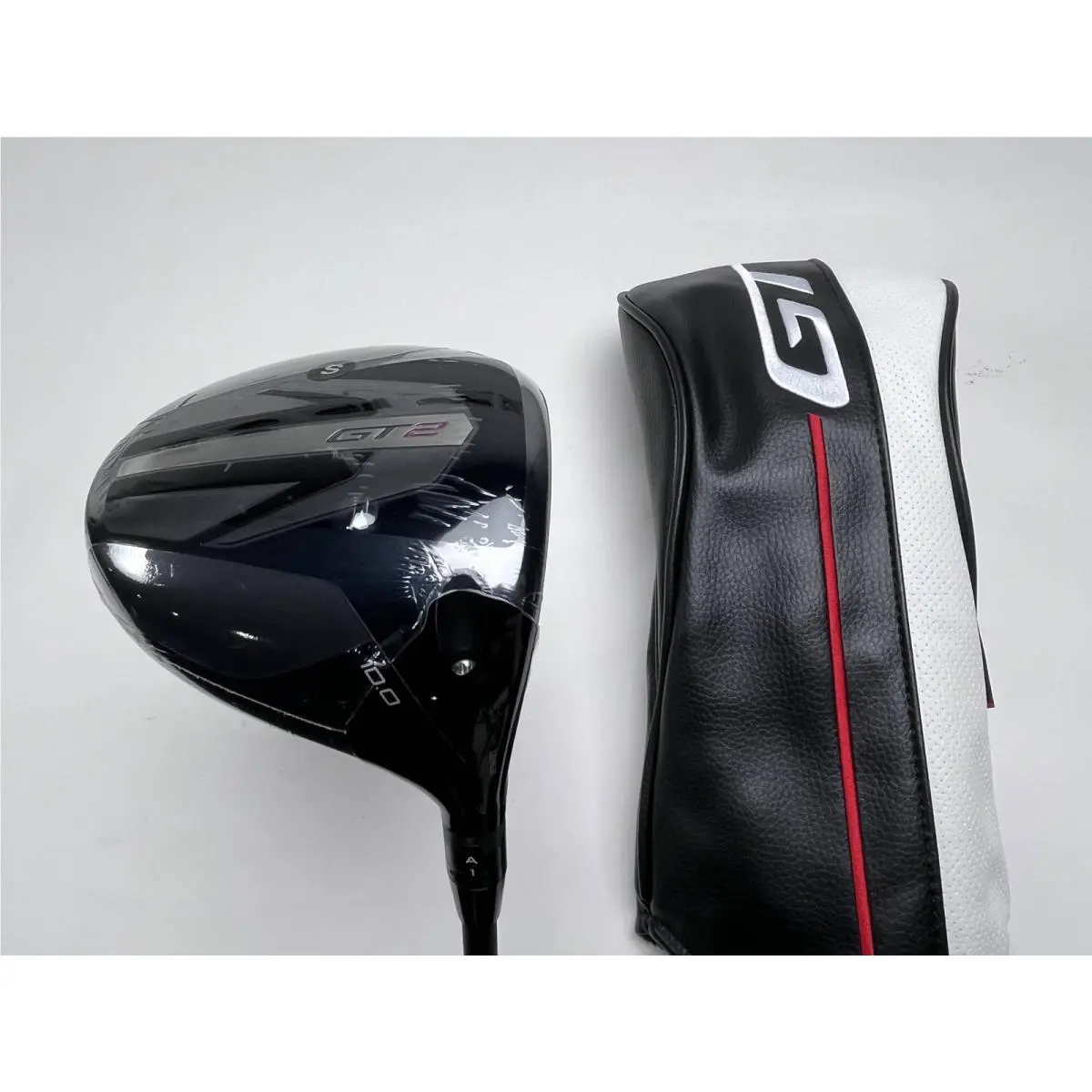 Titleist GT2 Driver 10 Tensei K Blue Xlink Tech 55g Regular RH HC