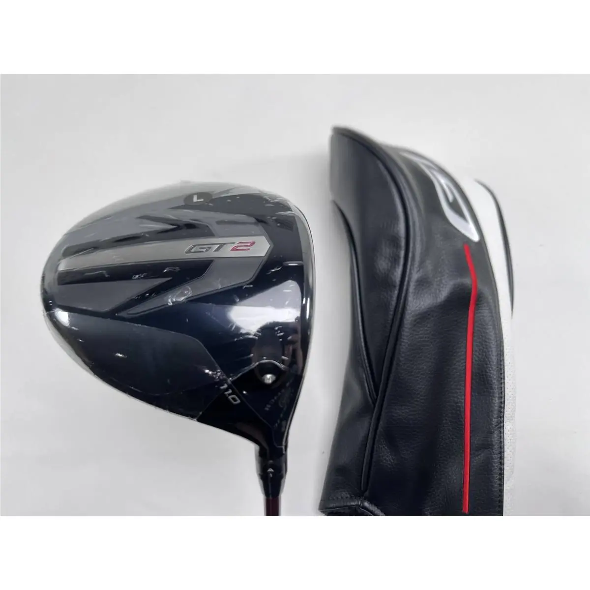 Titleist GT2 Driver 11 Project X Denali Red 4.0 40g Ladies RH HC