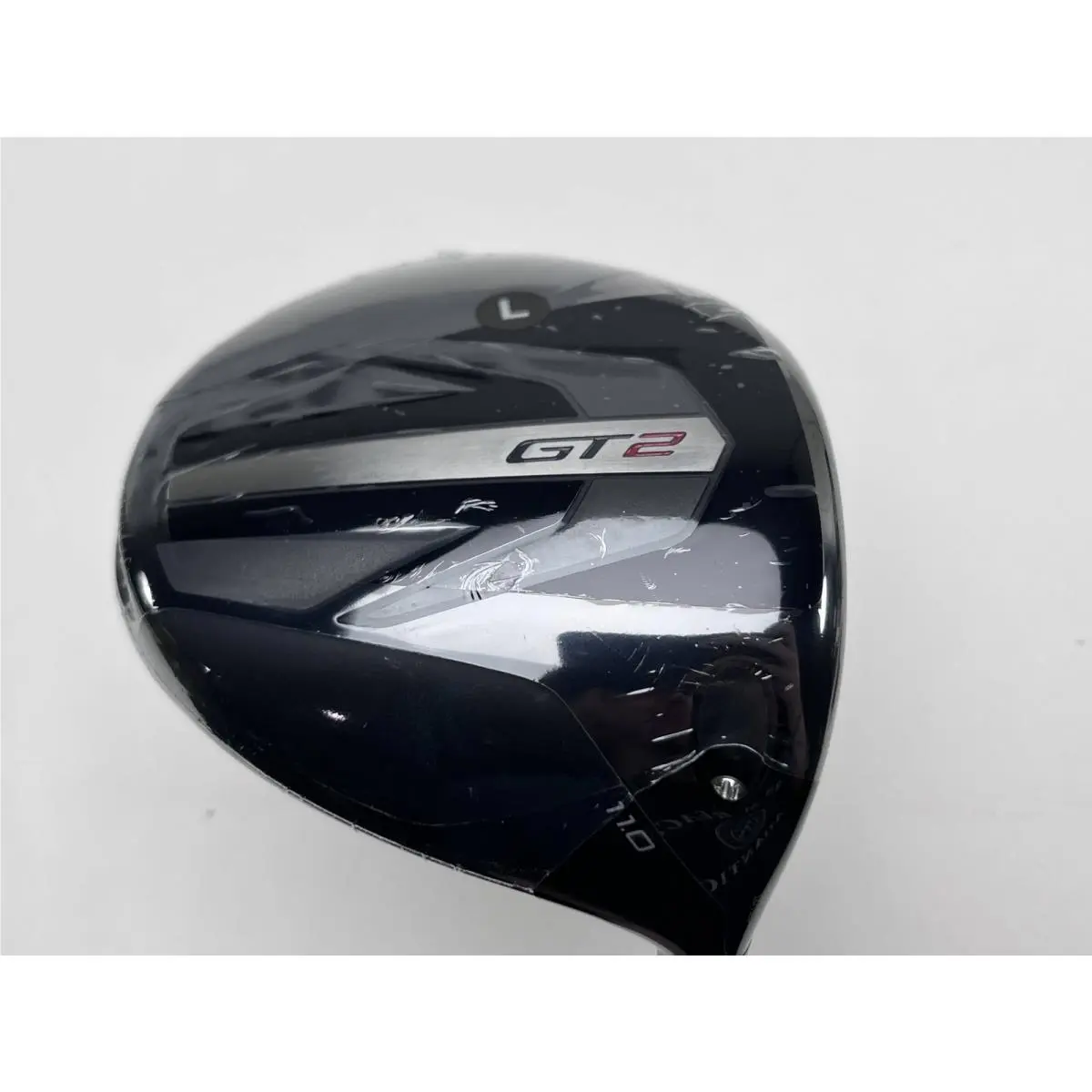 Titleist  - GT2 - Red 0