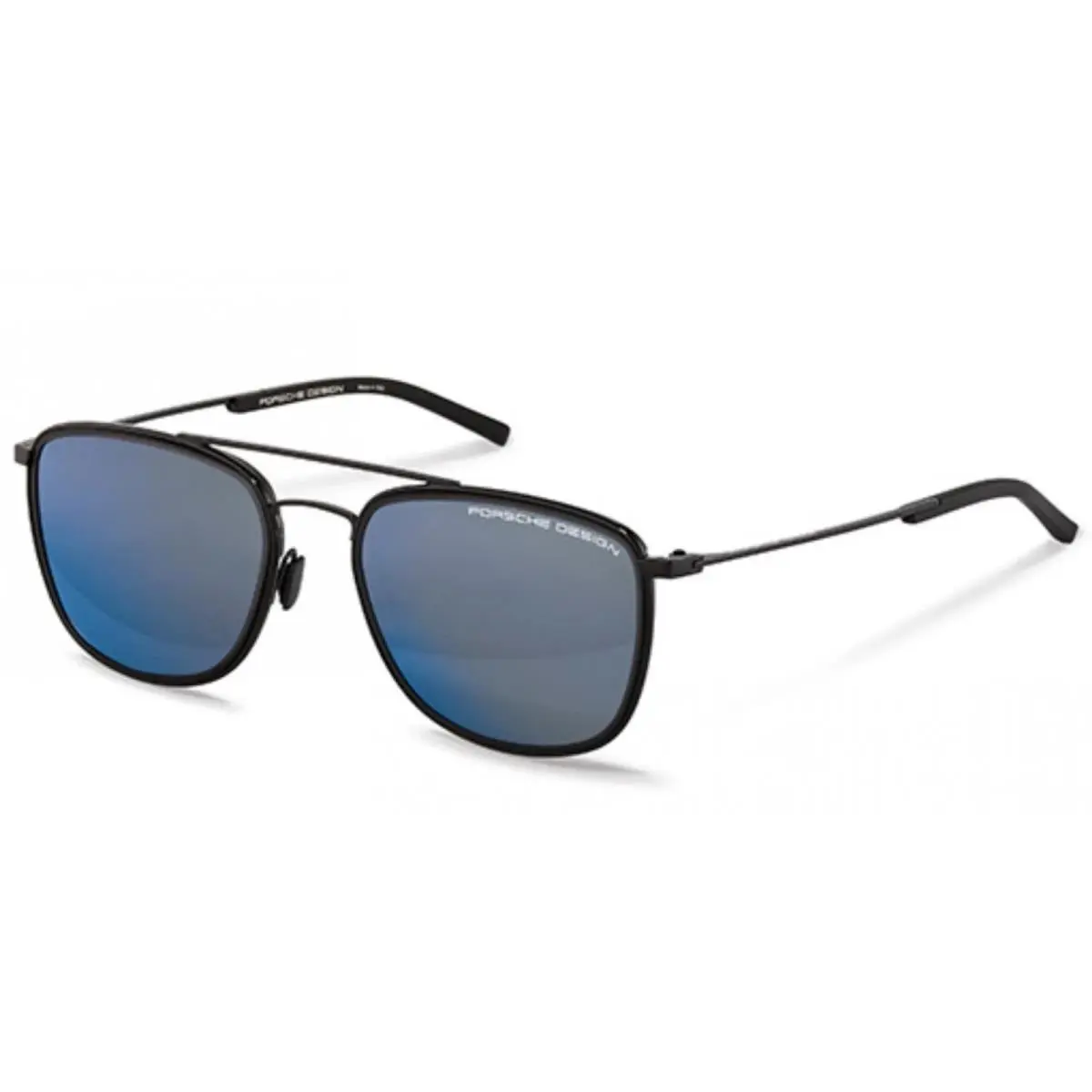 Occhiali da Sole Porsche Design P8692 Black 56/19/145 Uomo