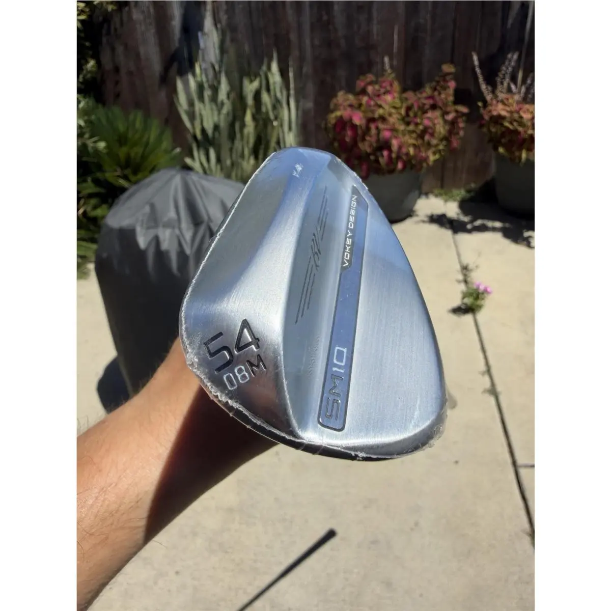 Titleist  - Titleist SM 10 - Tour Chrome 4