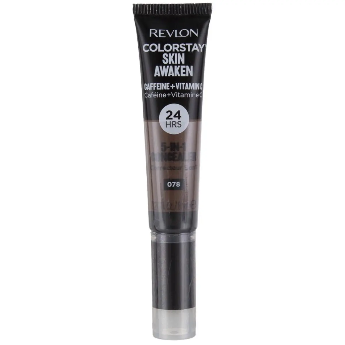 4 Pack Revlon Colorstay 5-in-1 Concealer Truffle 0.27 fl oz