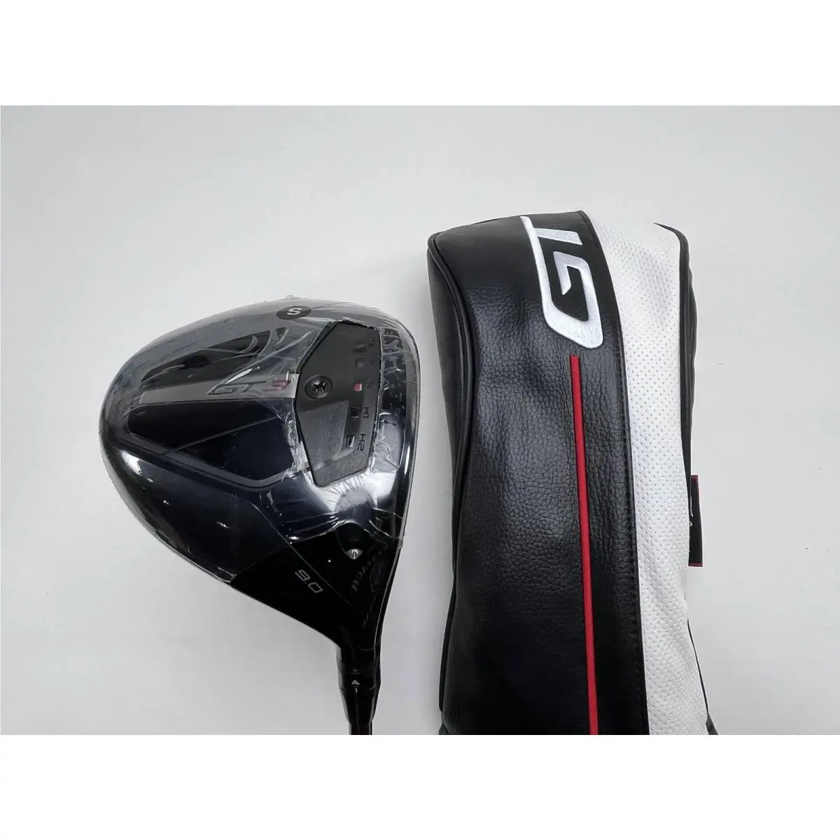 Titleist GT3 Driver 9 Project X Denali Red 5.5 50g Regular Graphite RH HC