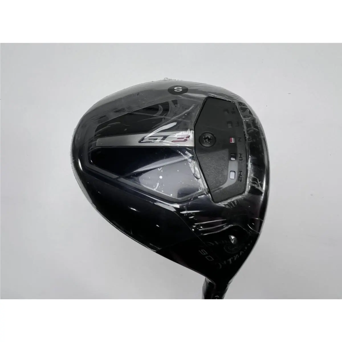 Titleist  - GT3 - Red 0