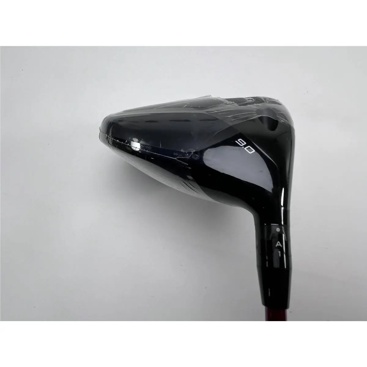 Titleist  - GT3 - Red 4