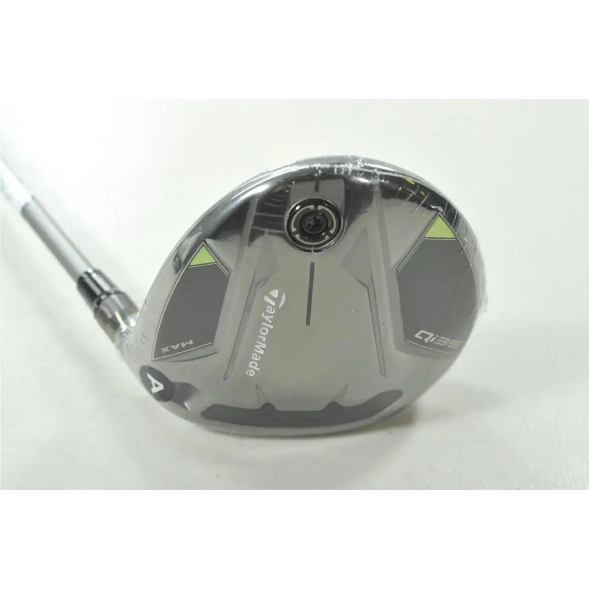 TaylorMade  - Qi35 Max - Max 0