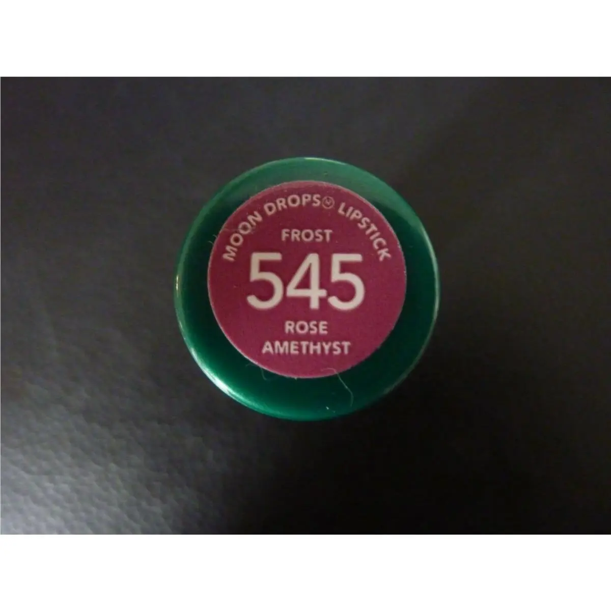 Revlon Moon Drops - Rose Amethyst 545 - / Tube