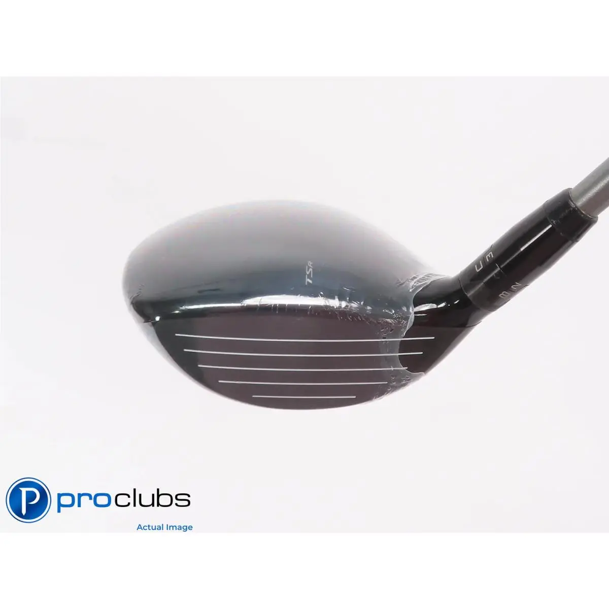 Titleist  - TSr2 - 513186 0