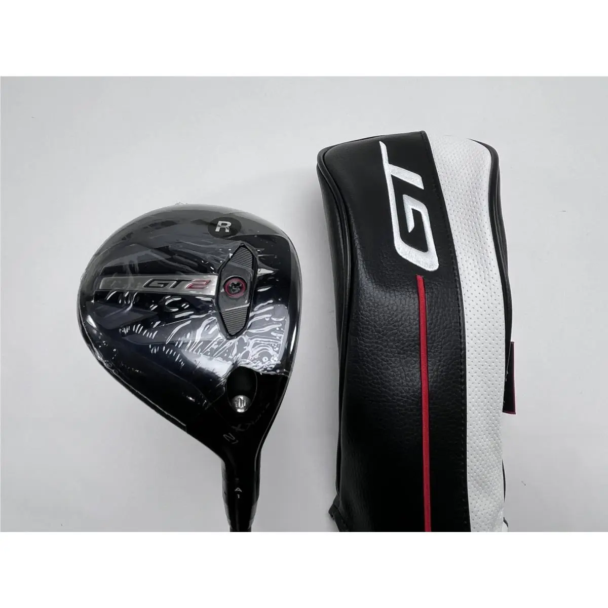 Titleist GT2 7 Fairway Wood 21 Tensei K Blue Xlink Tech 65g Regular RH HC