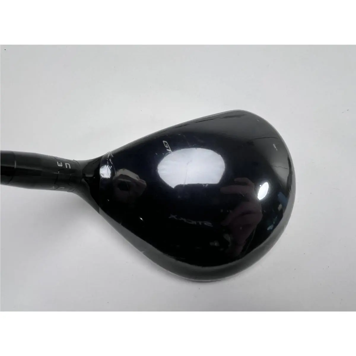 Titleist  - GT2 - Blue 1