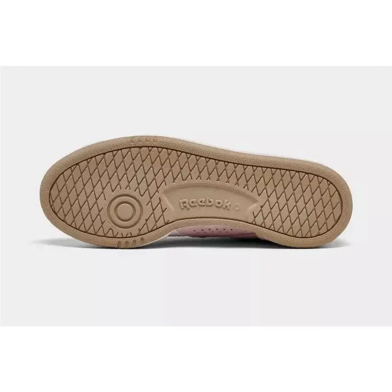 Reebok shoes - Reebok Club C Grounds - Club Grounds - 3000166842 - Berry/Berry/White (UPC: 197323852673) 4