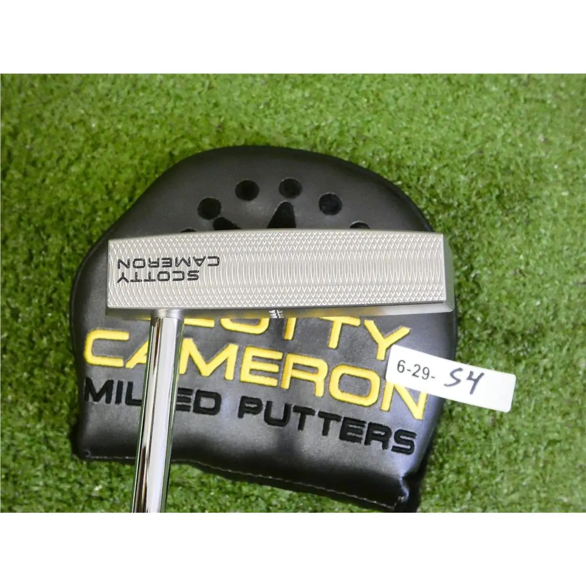 Titleist  - Scotty Cameron 2024 Phantom 5 1