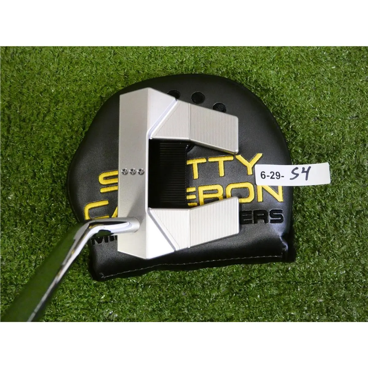 Titleist  - Scotty Cameron 2024 Phantom 5 2
