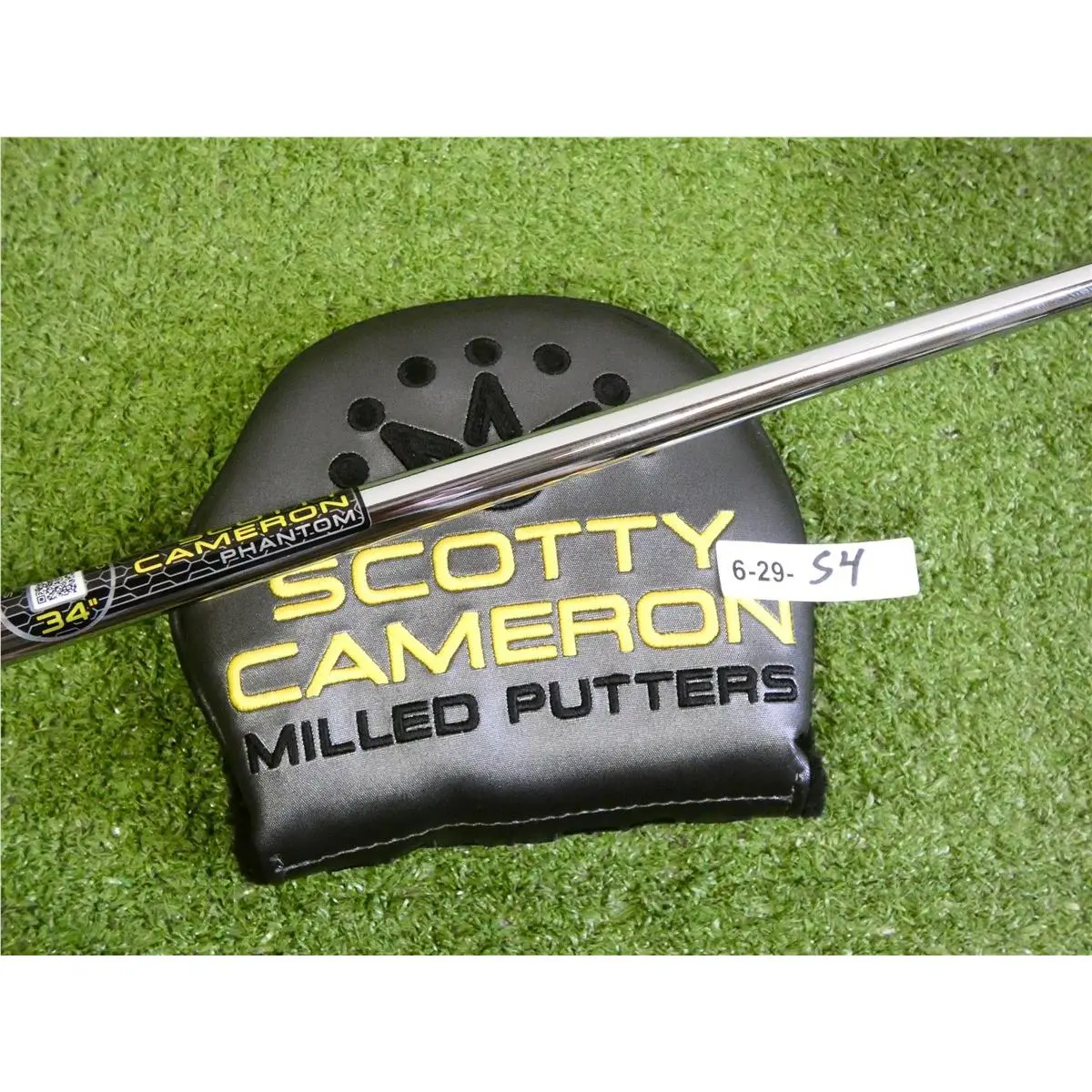 Titleist  - Scotty Cameron 2024 Phantom 5 3
