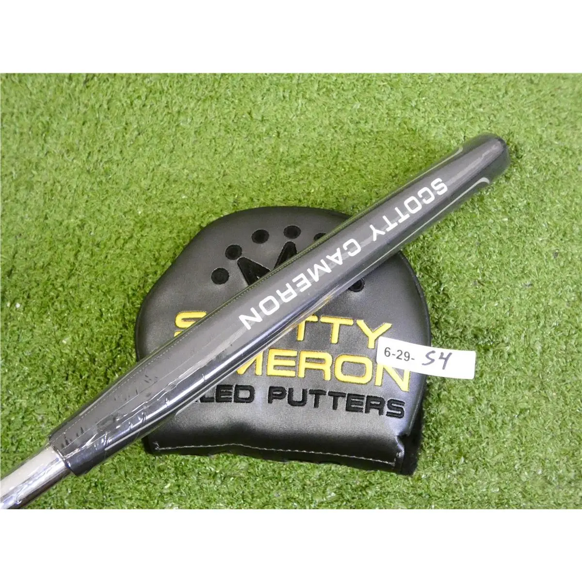 Titleist  - Scotty Cameron 2024 Phantom 5 4