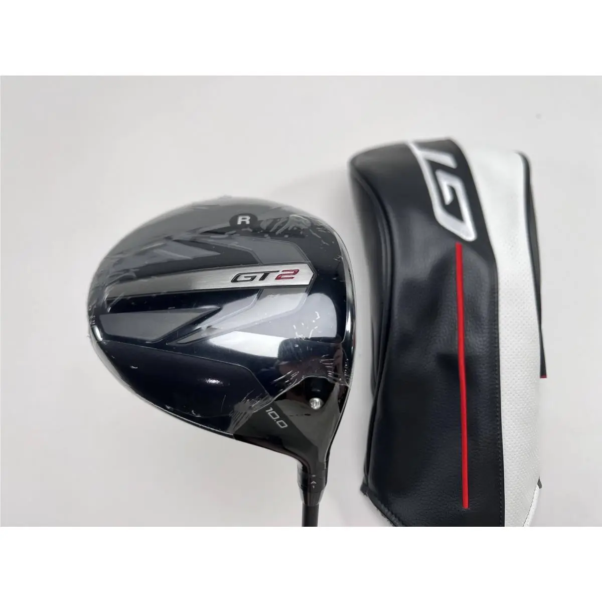 Titleist GT2 Driver 10 Tensei 1K Blue Xlink Tech 55g Regular Graphite RH HC