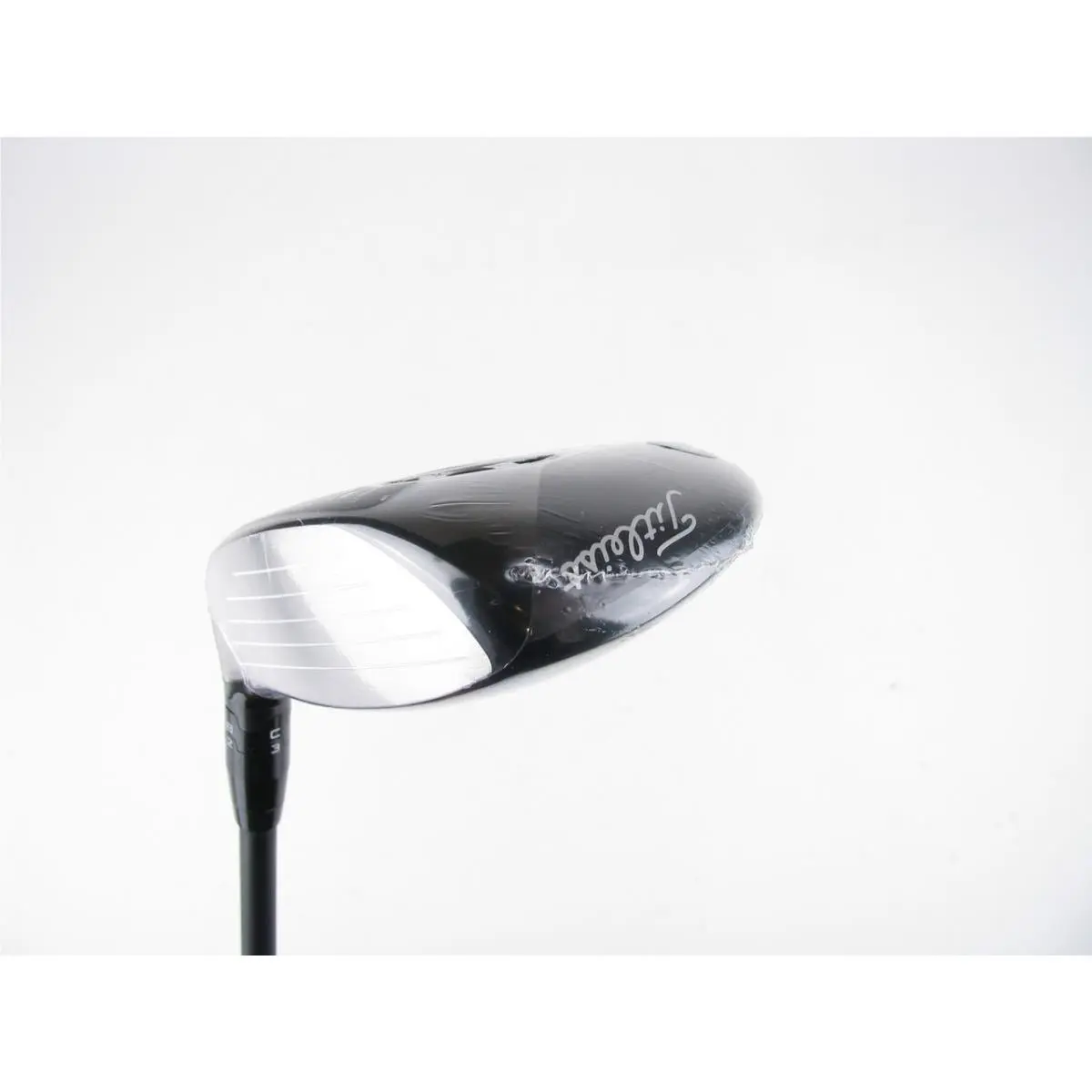 Titleist  - GTS3 - Q906232613 - White 1