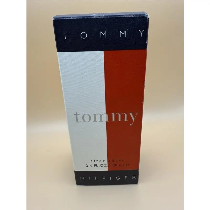 Tommy Boy By Tommy Hilfiger Men 3.4 oz 100 ml After Shave Dab-on Splash