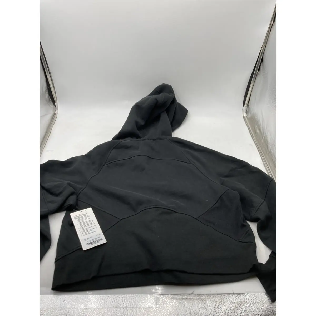 Lululemon clothing - Black 0