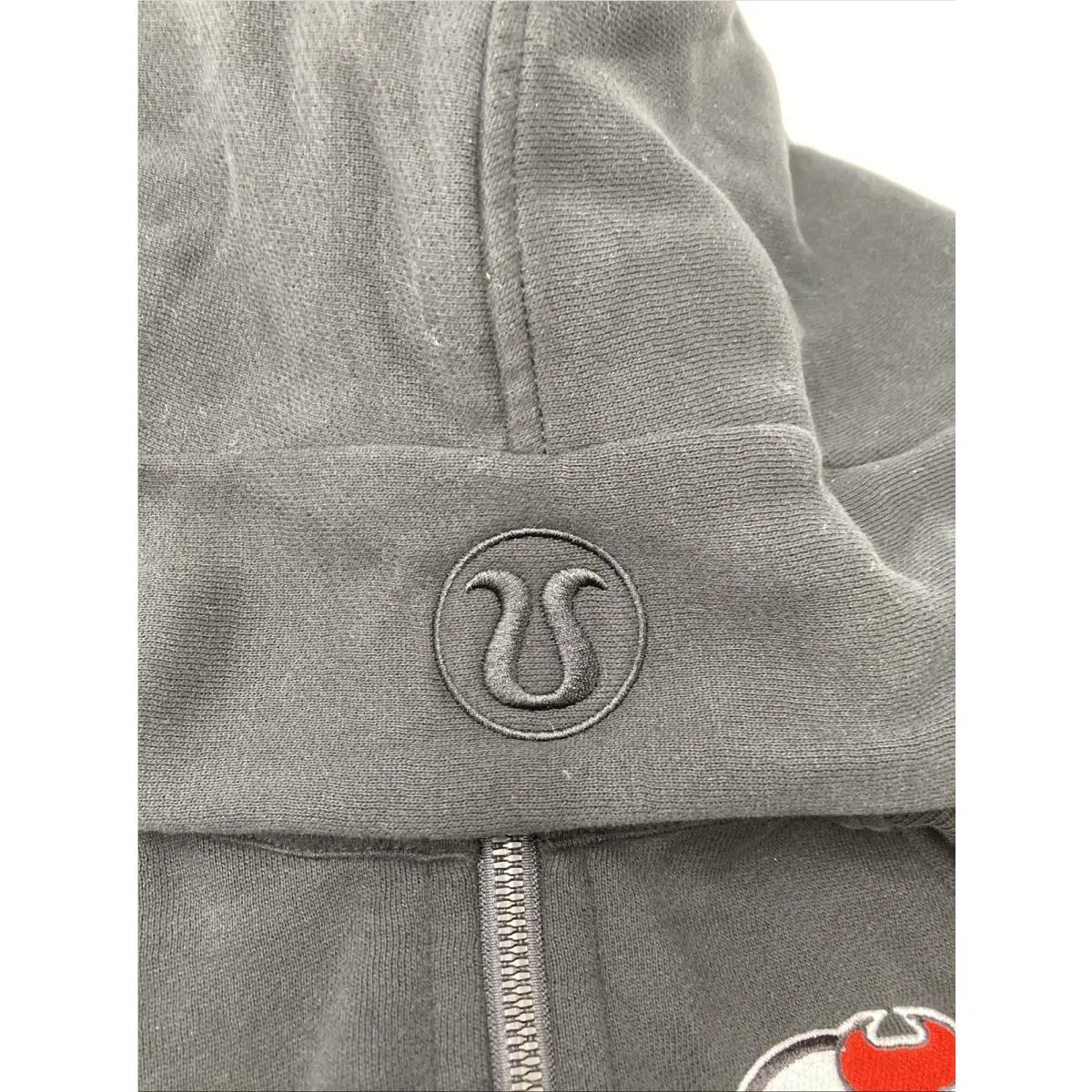Lululemon clothing - Black 1