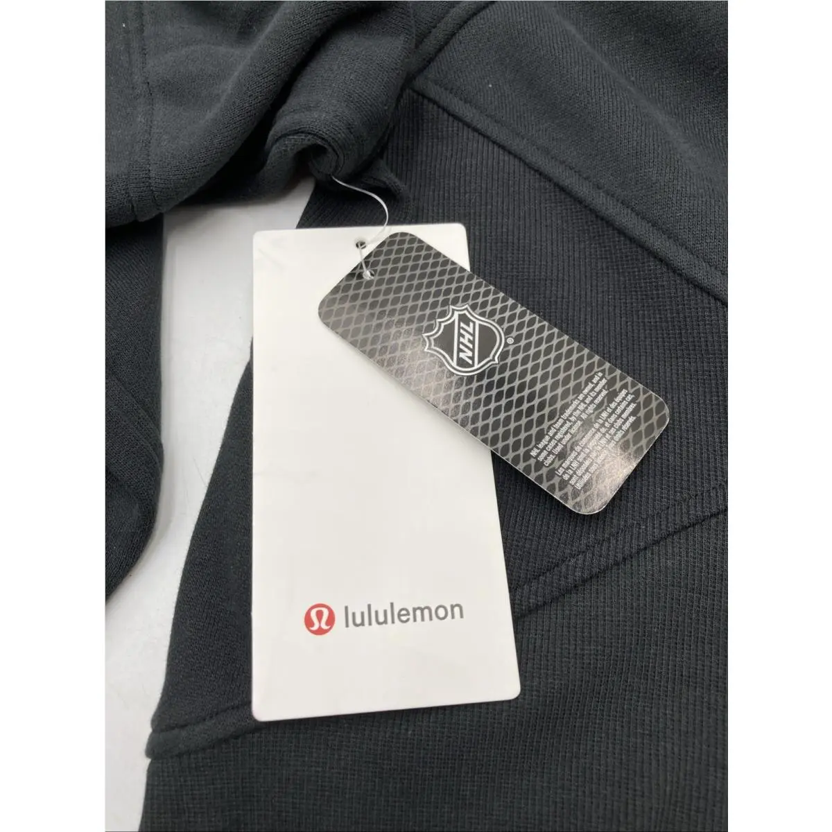 Lululemon clothing - Black 4