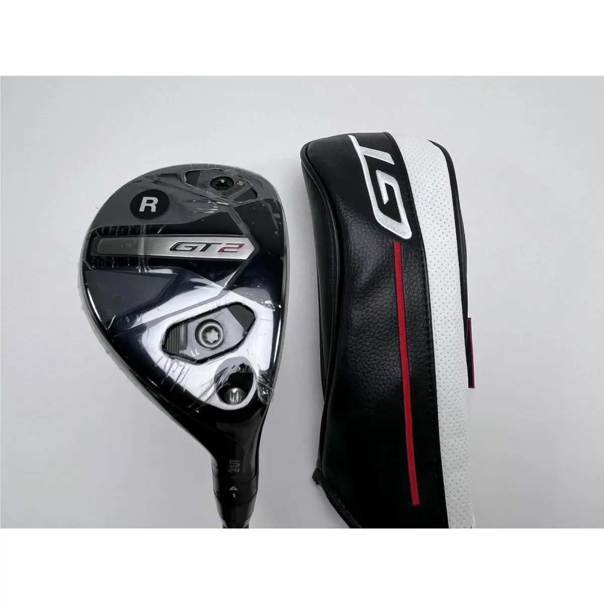 Titleist GT2 5 Hybrid 24 Tensei K Blue Xlink Tech 65g Regular RH HC