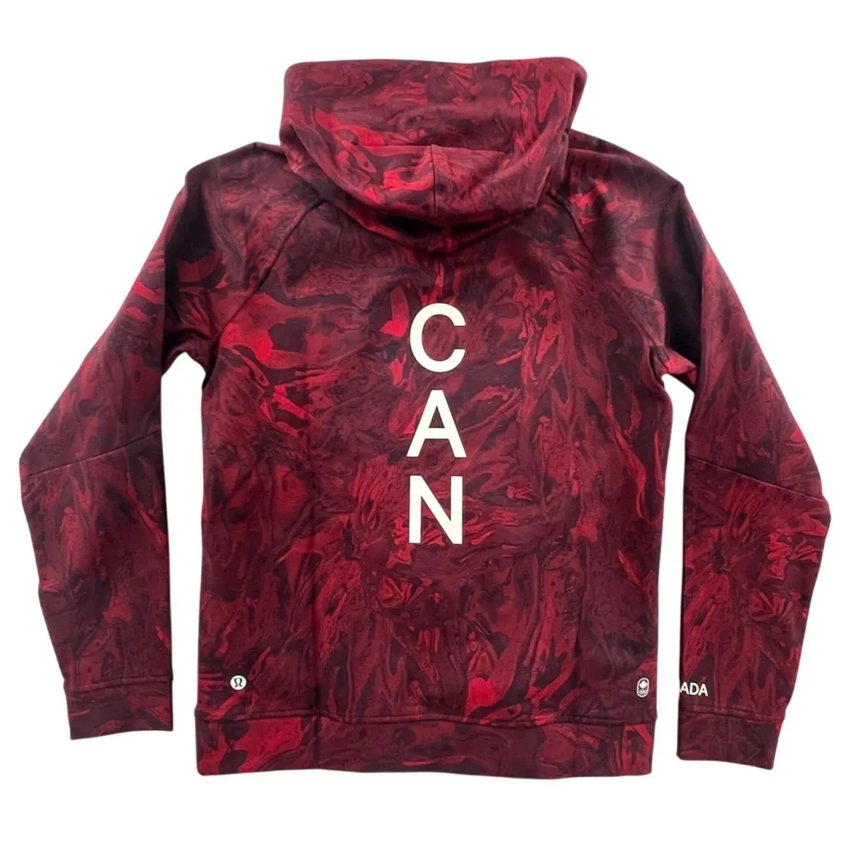 Lululemon clothing - Red 0