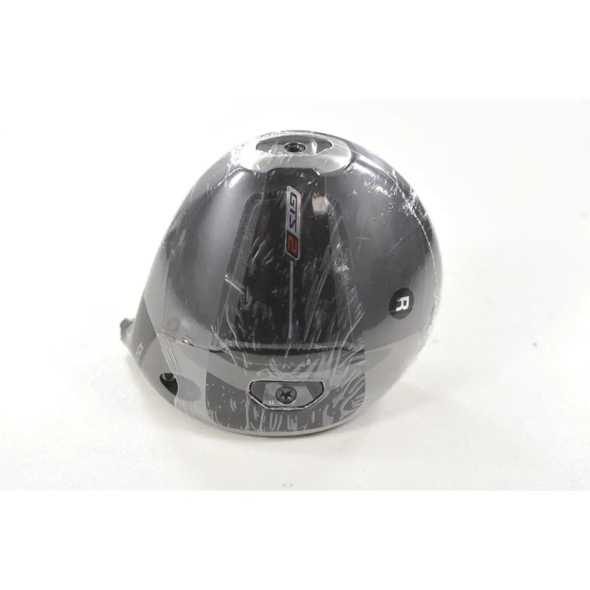 Titleist GTS2 10 Driver Head Only Right 223267