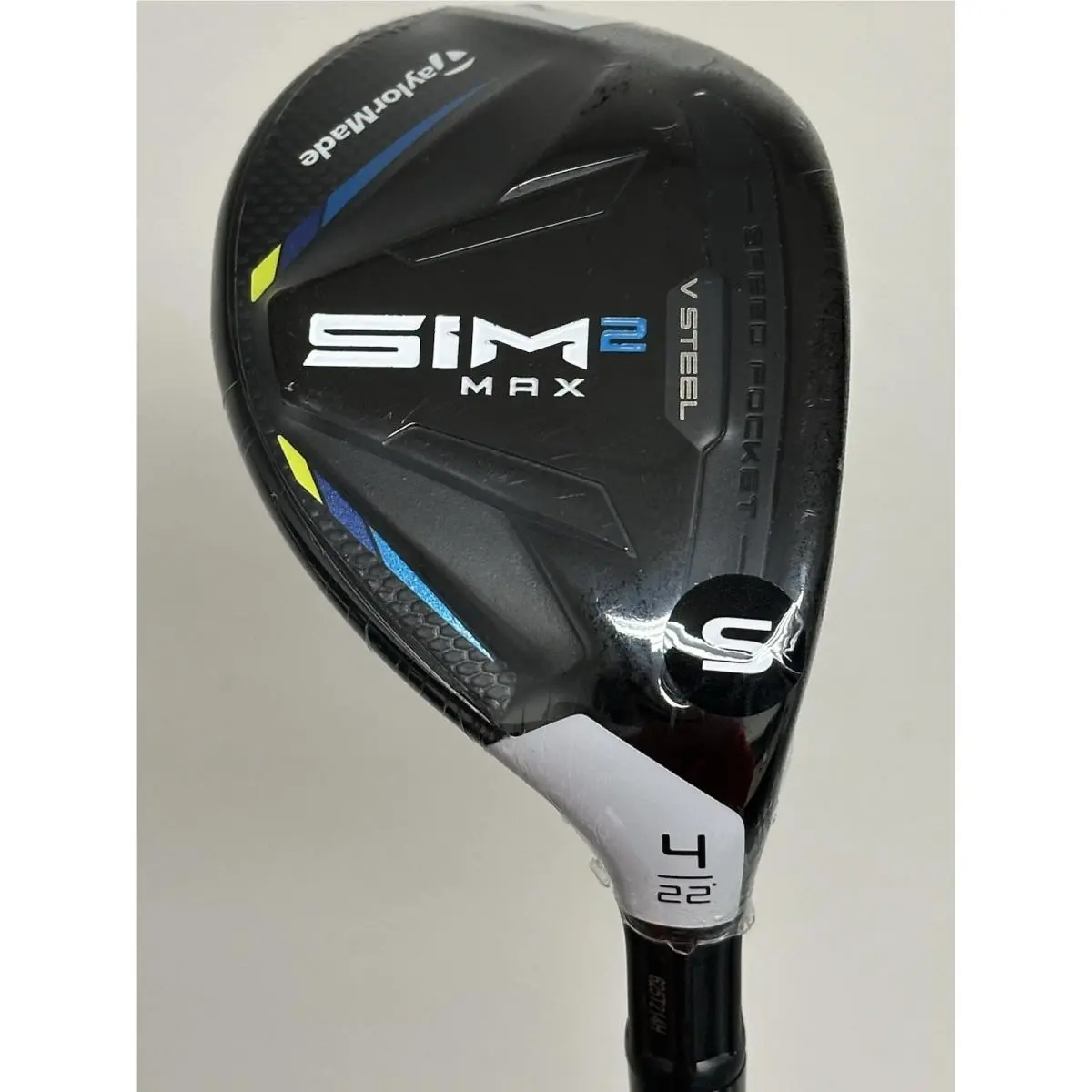 TaylorMade  - SIM2 MAX - MAX - Blue 0